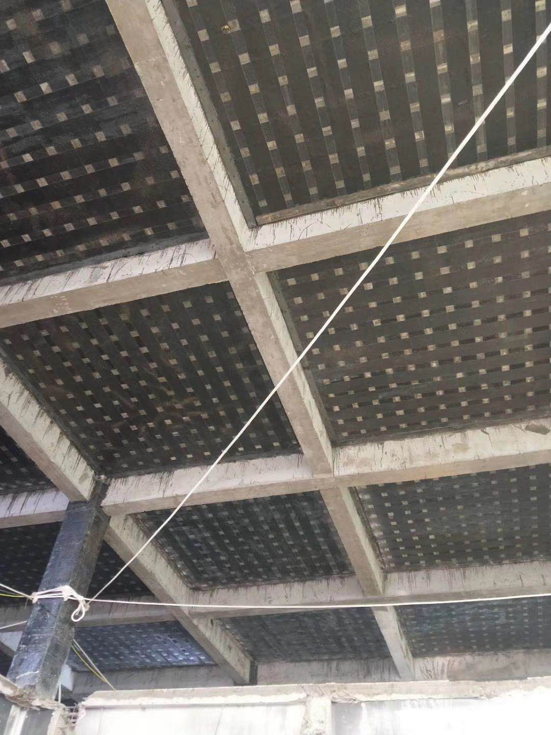 湖州廠房加固